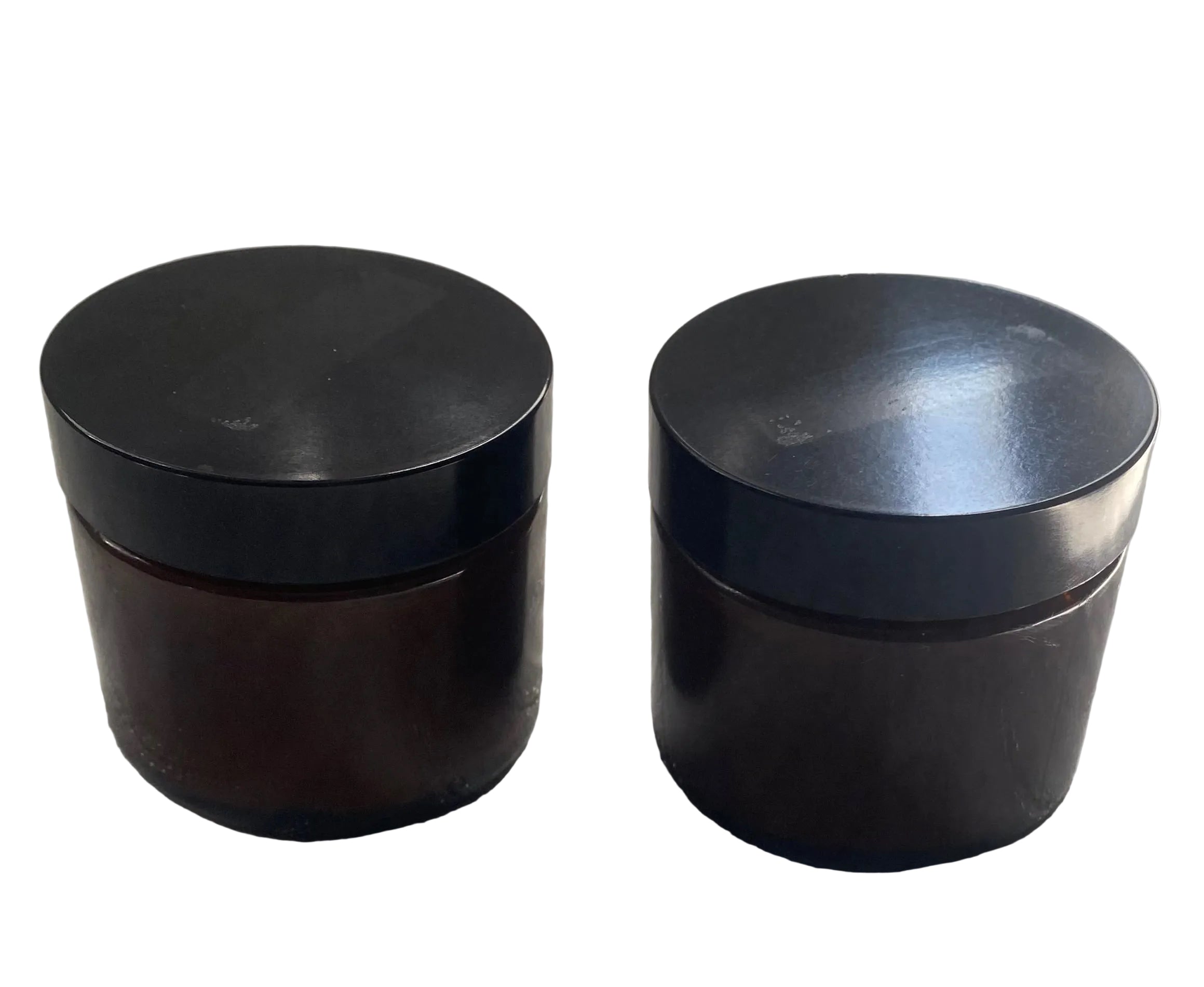 Grace & Glow Skincare™  Whipped Tallow Balm –  Golden Citrus Myrrh & Hope