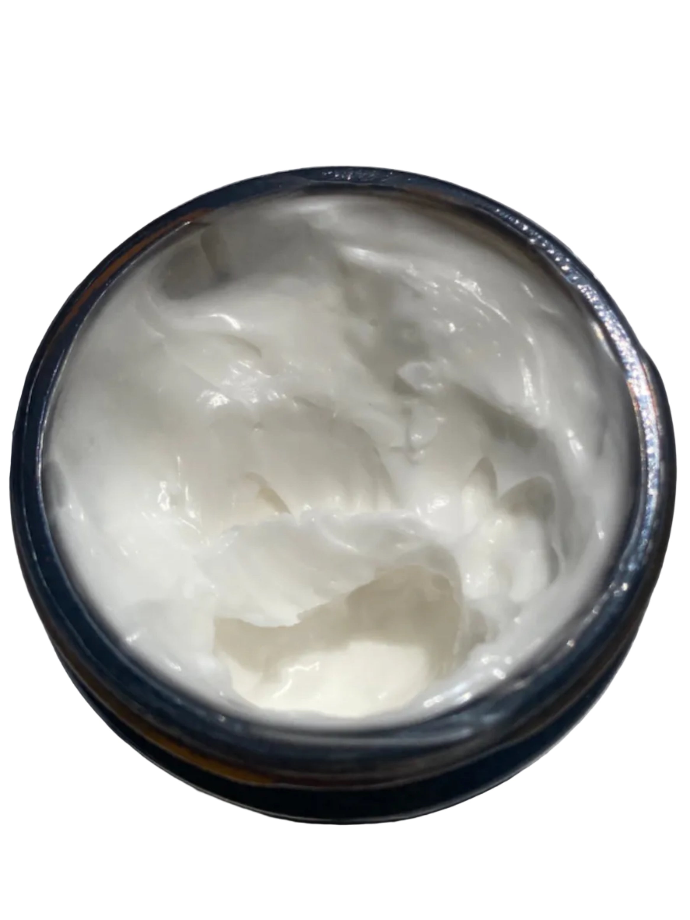 Grace & Glow Skincare™  Whipped Tallow Balm – Lavender & Honey Grace