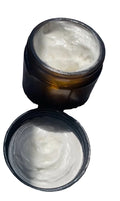 Grace & Glow Skincare™  Whipped Tallow Balm –  Golden Citrus Myrrh & Hope