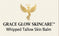 GRACE &amp; GLOW SKINCARE - Home
